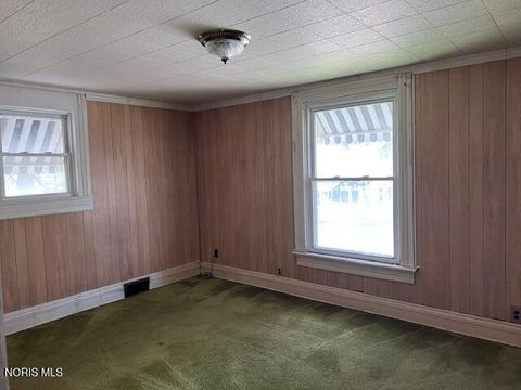 Tiny photo for 125 N Park Drive, McComb, OH 45858 (MLS # 10006383)