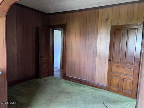 Tiny photo for 125 N Park Drive, McComb, OH 45858 (MLS # 10006383)