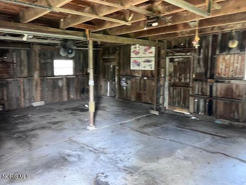 Tiny photo for 125 N Park Drive, McComb, OH 45858 (MLS # 10006383)