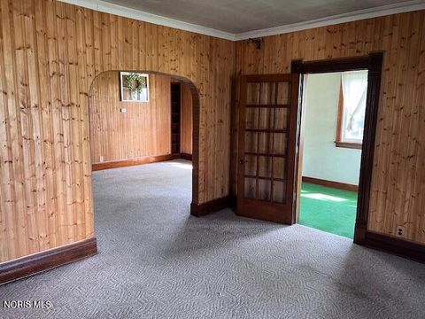 Tiny photo for 125 N Park Drive, McComb, OH 45858 (MLS # 10006383)