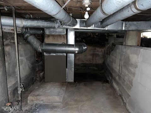 Tiny photo for 125 N Park Drive, McComb, OH 45858 (MLS # 10006383)