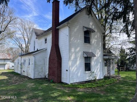 Tiny photo for 125 N Park Drive, McComb, OH 45858 (MLS # 10006383)