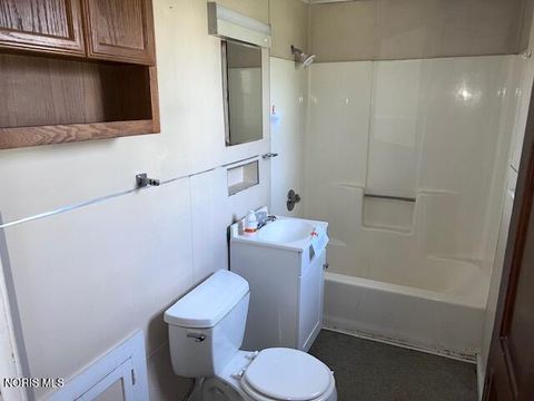 Tiny photo for 125 N Park Drive, McComb, OH 45858 (MLS # 10006383)