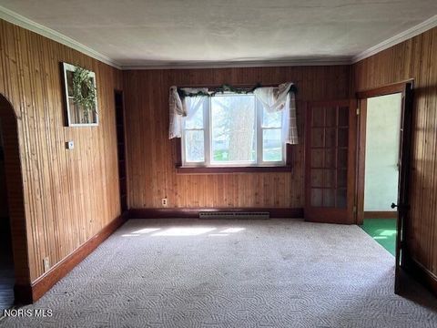 Tiny photo for 125 N Park Drive, McComb, OH 45858 (MLS # 10006383)