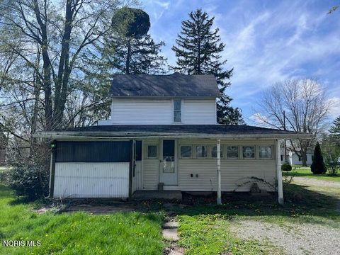 Tiny photo for 125 N Park Drive, McComb, OH 45858 (MLS # 10006383)