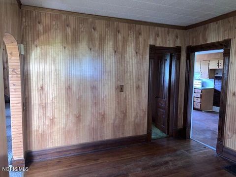 Tiny photo for 125 N Park Drive, McComb, OH 45858 (MLS # 10006383)