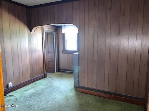 Tiny photo for 125 N Park Drive, McComb, OH 45858 (MLS # 10006383)