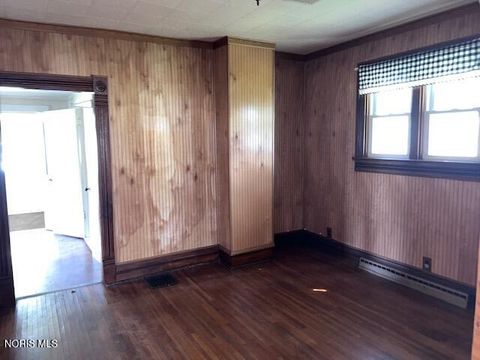 Tiny photo for 125 N Park Drive, McComb, OH 45858 (MLS # 10006383)