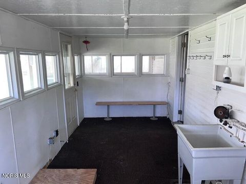 Tiny photo for 125 N Park Drive, McComb, OH 45858 (MLS # 10006383)