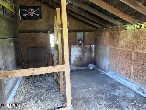 Tiny photo for 125 N Park Drive, McComb, OH 45858 (MLS # 10006383)