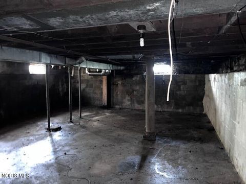 Tiny photo for 125 N Park Drive, McComb, OH 45858 (MLS # 10006383)