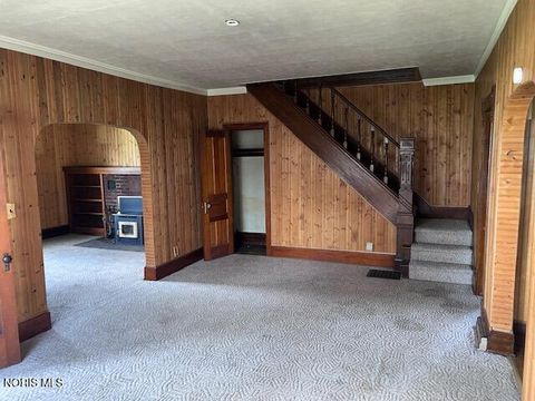 Tiny photo for 125 N Park Drive, McComb, OH 45858 (MLS # 10006383)