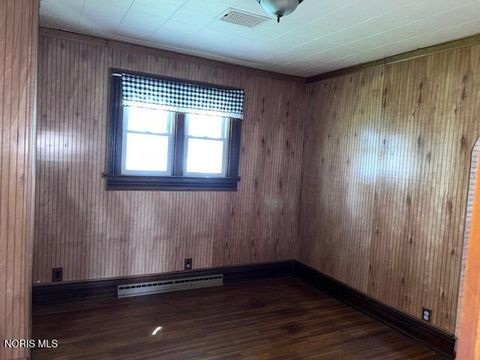 Tiny photo for 125 N Park Drive, McComb, OH 45858 (MLS # 10006383)