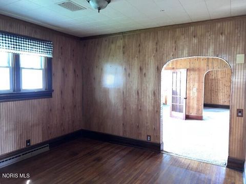 Tiny photo for 125 N Park Drive, McComb, OH 45858 (MLS # 10006383)