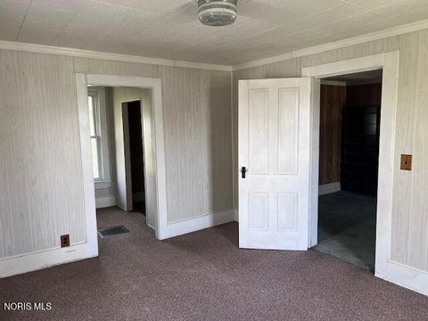 Tiny photo for 125 N Park Drive, McComb, OH 45858 (MLS # 10006383)