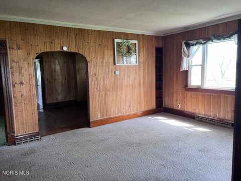 Tiny photo for 125 N Park Drive, McComb, OH 45858 (MLS # 10006383)