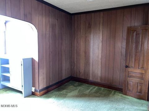 Tiny photo for 125 N Park Drive, McComb, OH 45858 (MLS # 10006383)