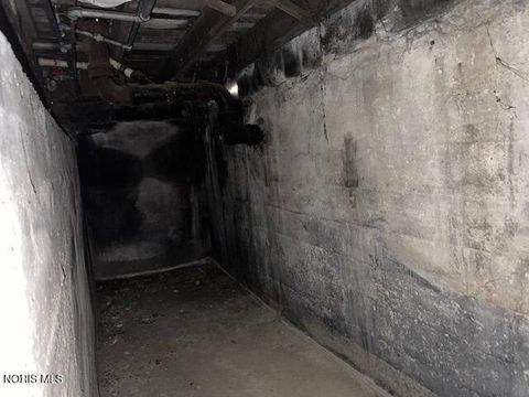 Tiny photo for 125 N Park Drive, McComb, OH 45858 (MLS # 10006383)