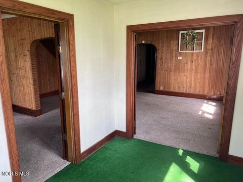 Tiny photo for 125 N Park Drive, McComb, OH 45858 (MLS # 10006383)