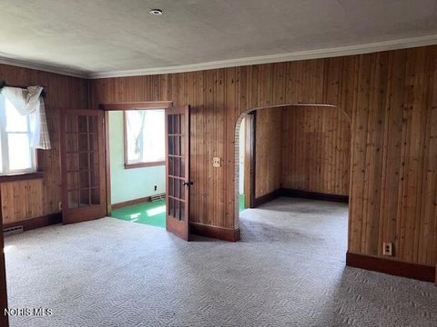 Tiny photo for 125 N Park Drive, McComb, OH 45858 (MLS # 10006383)