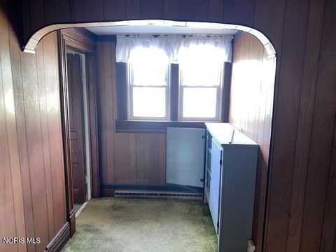 Tiny photo for 125 N Park Drive, McComb, OH 45858 (MLS # 10006383)