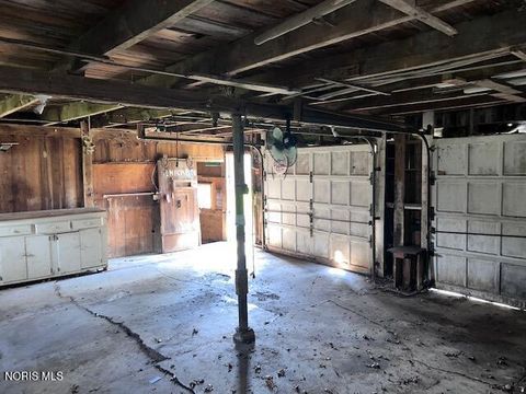 Tiny photo for 125 N Park Drive, McComb, OH 45858 (MLS # 10006383)