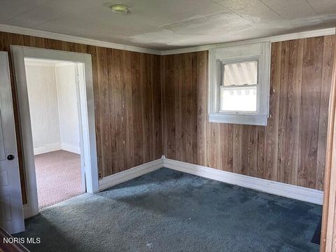 Tiny photo for 125 N Park Drive, McComb, OH 45858 (MLS # 10006383)