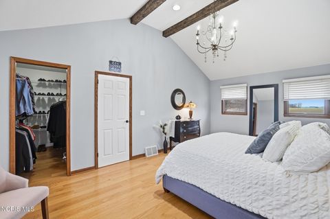 Tiny photo for 848 State Route 109, Napoleon, OH 43545 (MLS # 10005452)