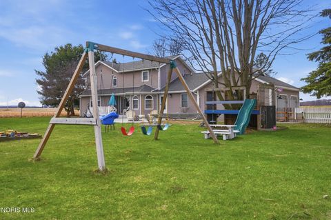 Tiny photo for 848 State Route 109, Napoleon, OH 43545 (MLS # 10005452)