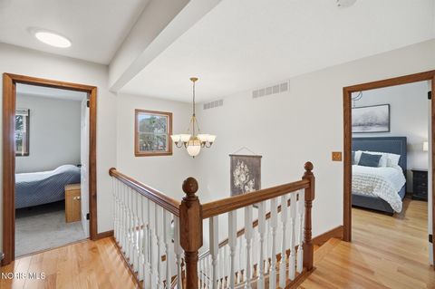 Tiny photo for 848 State Route 109, Napoleon, OH 43545 (MLS # 10005452)