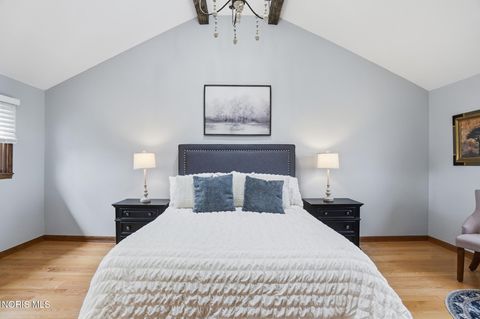 Tiny photo for 848 State Route 109, Napoleon, OH 43545 (MLS # 10005452)