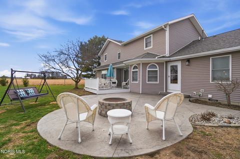 Tiny photo for 848 State Route 109, Napoleon, OH 43545 (MLS # 10005452)