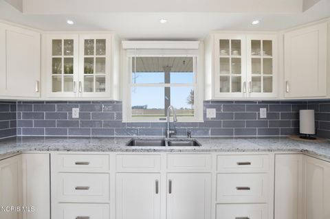 Tiny photo for 848 State Route 109, Napoleon, OH 43545 (MLS # 10005452)