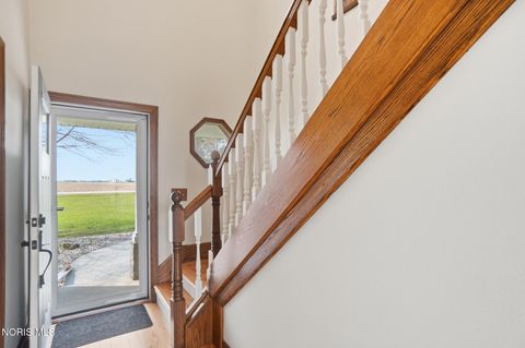 Tiny photo for 848 State Route 109, Napoleon, OH 43545 (MLS # 10005452)