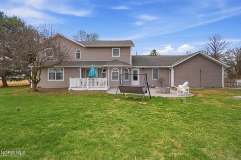 Tiny photo for 848 State Route 109, Napoleon, OH 43545 (MLS # 10005452)