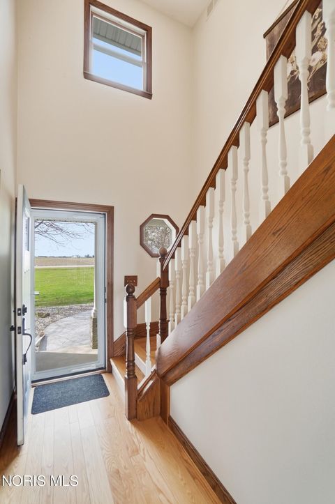 Tiny photo for 848 State Route 109, Napoleon, OH 43545 (MLS # 10005452)