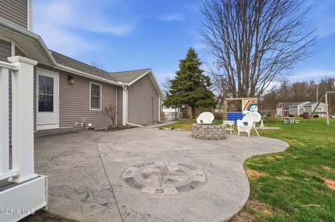 Tiny photo for 848 State Route 109, Napoleon, OH 43545 (MLS # 10005452)