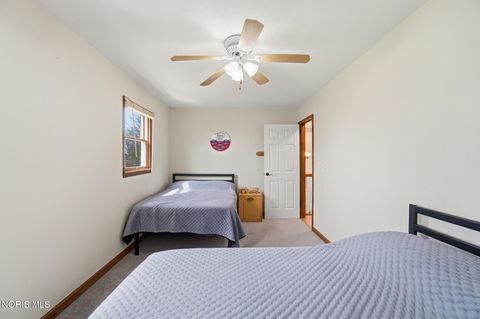 Tiny photo for 848 State Route 109, Napoleon, OH 43545 (MLS # 10005452)