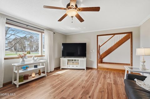 Tiny photo for 848 State Route 109, Napoleon, OH 43545 (MLS # 10005452)