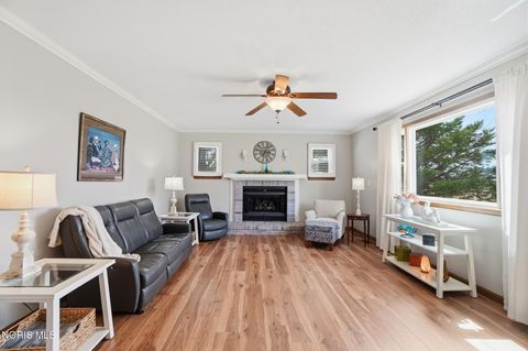 Tiny photo for 848 State Route 109, Napoleon, OH 43545 (MLS # 10005452)