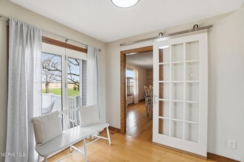 Tiny photo for 848 State Route 109, Napoleon, OH 43545 (MLS # 10005452)