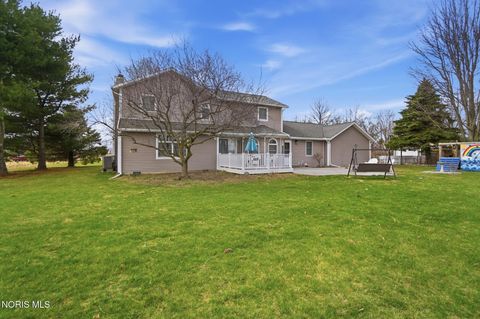 Tiny photo for 848 State Route 109, Napoleon, OH 43545 (MLS # 10005452)