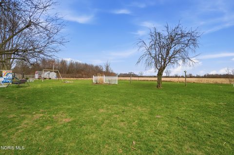 Tiny photo for 848 State Route 109, Napoleon, OH 43545 (MLS # 10005452)