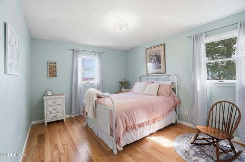 Tiny photo for 848 State Route 109, Napoleon, OH 43545 (MLS # 10005452)