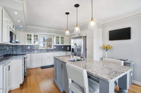 Tiny photo for 848 State Route 109, Napoleon, OH 43545 (MLS # 10005452)