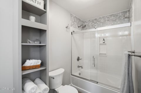 Tiny photo for 848 State Route 109, Napoleon, OH 43545 (MLS # 10005452)