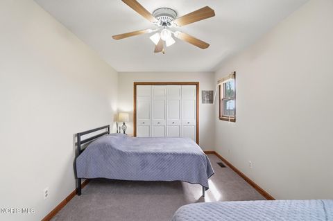 Tiny photo for 848 State Route 109, Napoleon, OH 43545 (MLS # 10005452)