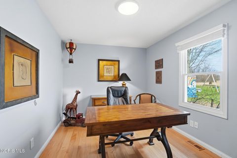 Tiny photo for 848 State Route 109, Napoleon, OH 43545 (MLS # 10005452)