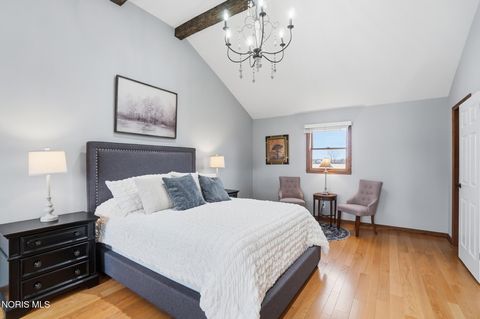 Tiny photo for 848 State Route 109, Napoleon, OH 43545 (MLS # 10005452)