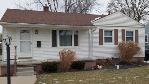 Photo of Maumee, OH 43537 (MLS # 10002541)